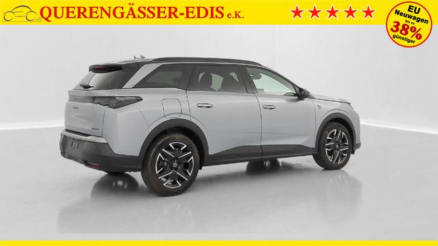 Peugeot 5008 GT III 