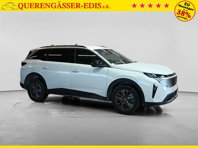 Peugeot 5008 Allure 