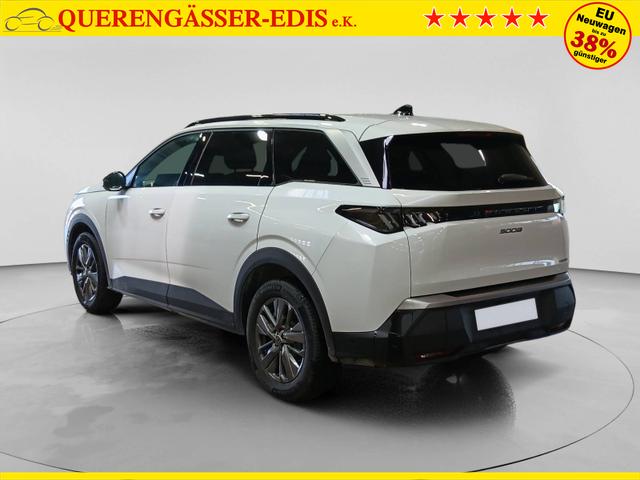 Peugeot 5008 Allure 
