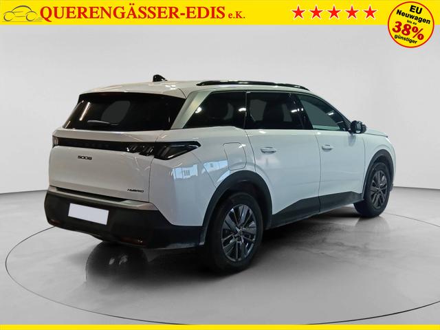 Peugeot 5008 Allure 