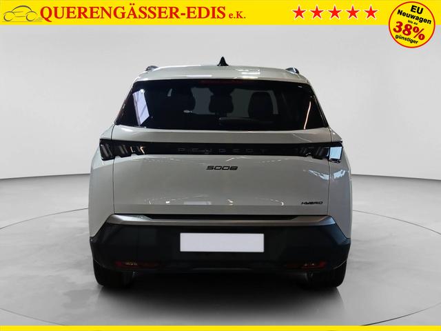 Peugeot 5008 Allure 