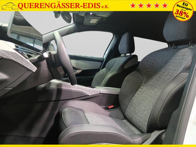 Peugeot 5008 Allure 