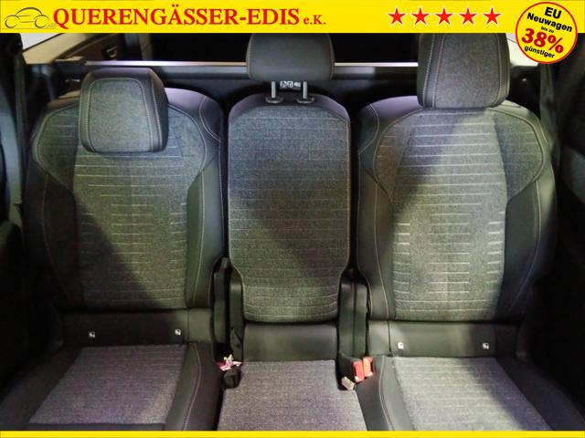 Peugeot 5008 Allure 