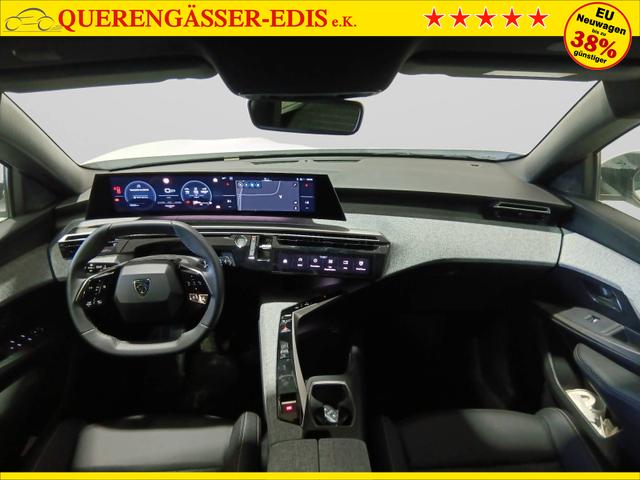 Peugeot 5008 Allure 