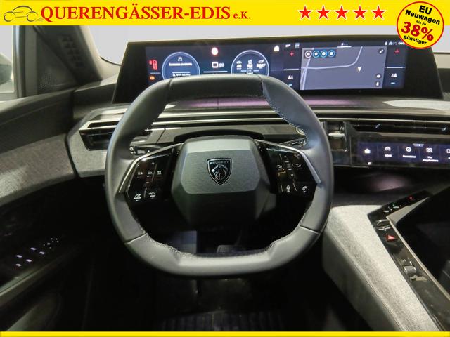Peugeot 5008 Allure 
