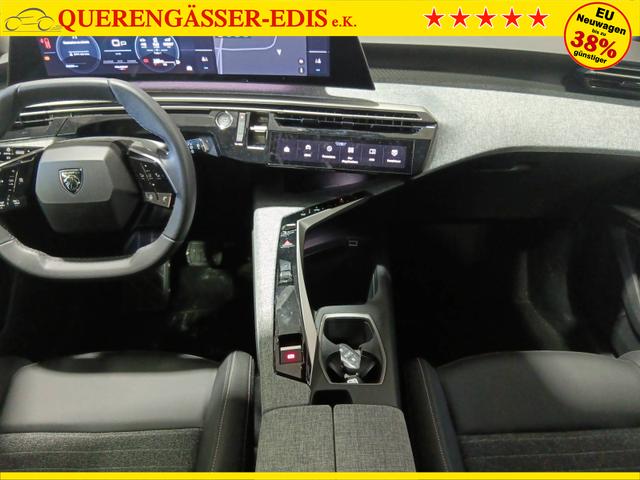 Peugeot 5008 Allure 