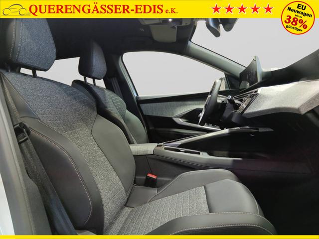 Peugeot 5008 Allure 