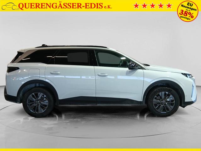 Peugeot 5008 Allure 