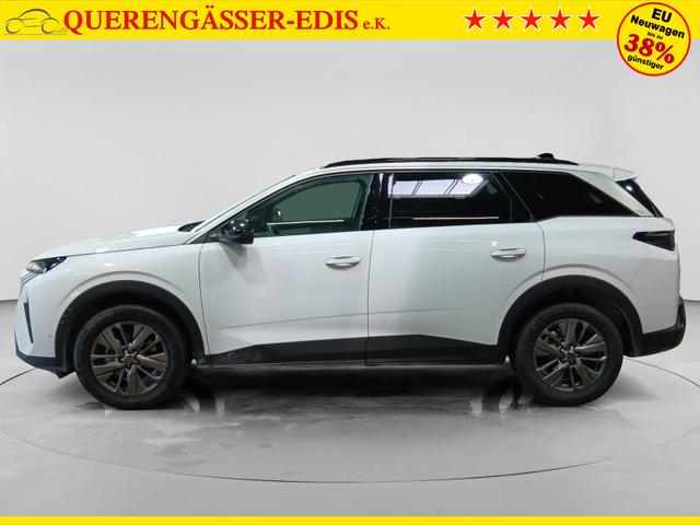 Peugeot 5008 Allure 