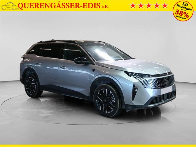 Peugeot 5008 GT 