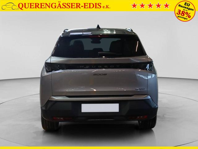 Peugeot 5008 GT 