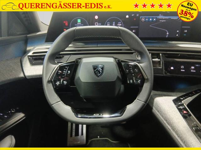 Peugeot 5008 GT 