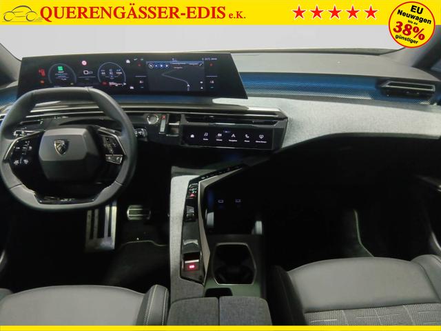 Peugeot 5008 GT 