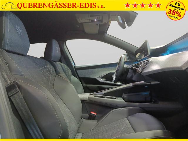 Peugeot 5008 GT 