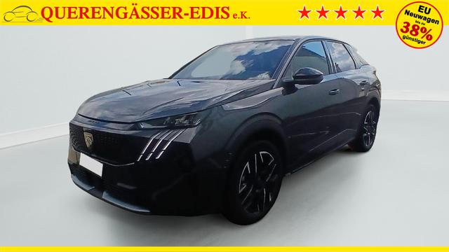 Peugeot 3008 Hybrid 145 e-DCS6 Allure 