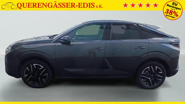 Peugeot 3008 Hybrid 145 e-DCS6 Allure 