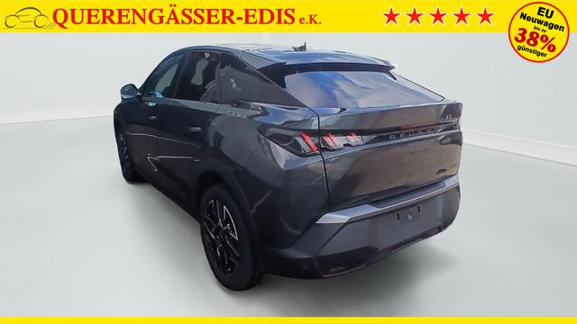 Peugeot 3008 Hybrid 145 e-DCS6 Allure 
