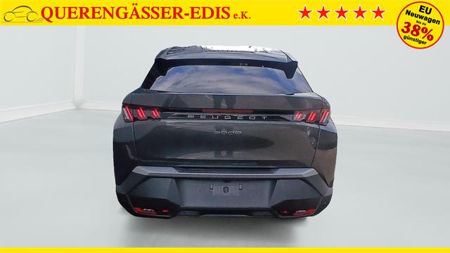 Peugeot 3008 Hybrid 145 e-DCS6 Allure 