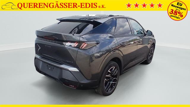 Peugeot 3008 Hybrid 145 e-DCS6 Allure 
