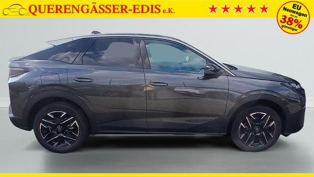 Peugeot 3008 Hybrid 145 e-DCS6 Allure 