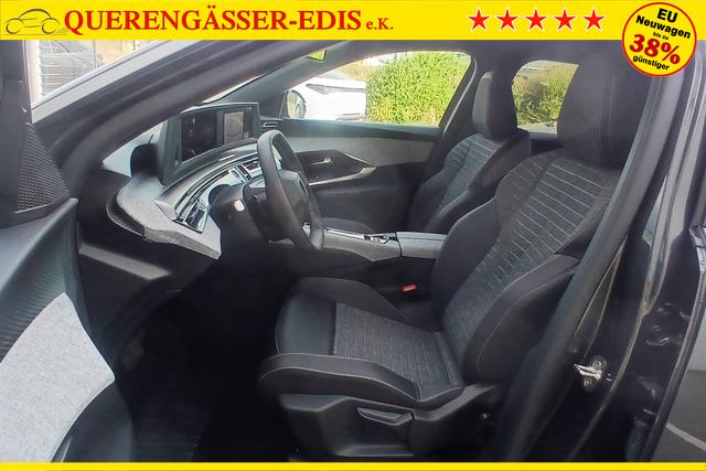 Peugeot 3008 Hybrid 145 e-DCS6 Allure 