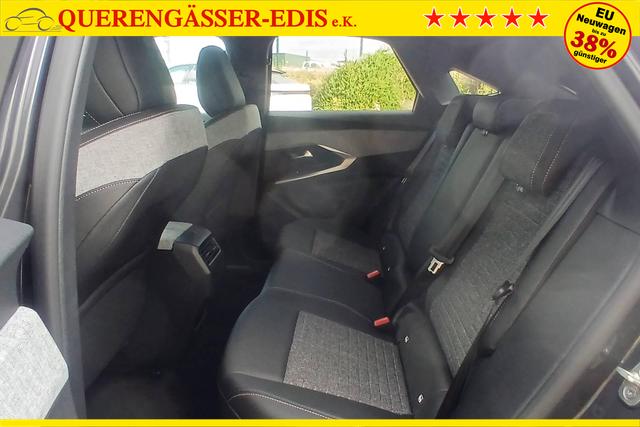 Peugeot 3008 Hybrid 145 e-DCS6 Allure 