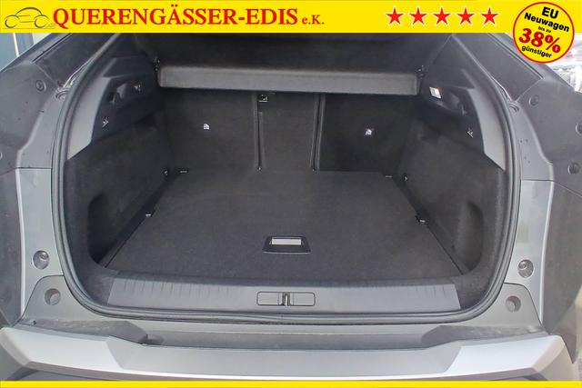 Peugeot 3008 Hybrid 145 e-DCS6 Allure 