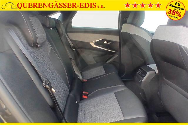 Peugeot 3008 Hybrid 145 e-DCS6 Allure 