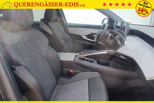 Peugeot 3008 Hybrid 145 e-DCS6 Allure 