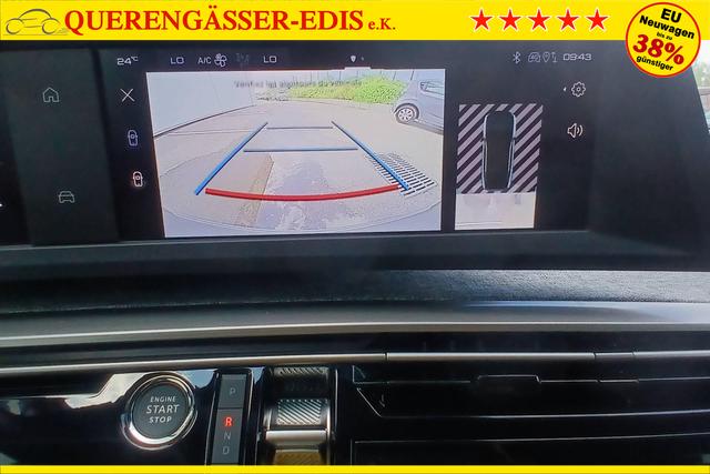 Peugeot 3008 Hybrid 145 e-DCS6 Allure 