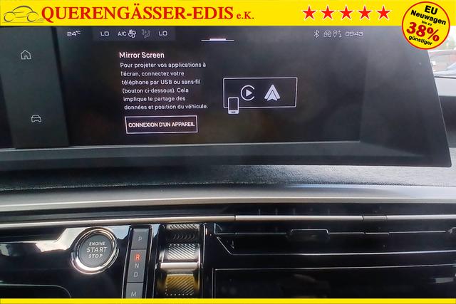 Peugeot 3008 Hybrid 145 e-DCS6 Allure 