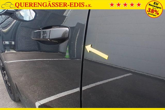Peugeot 3008 Hybrid 145 e-DCS6 Allure 