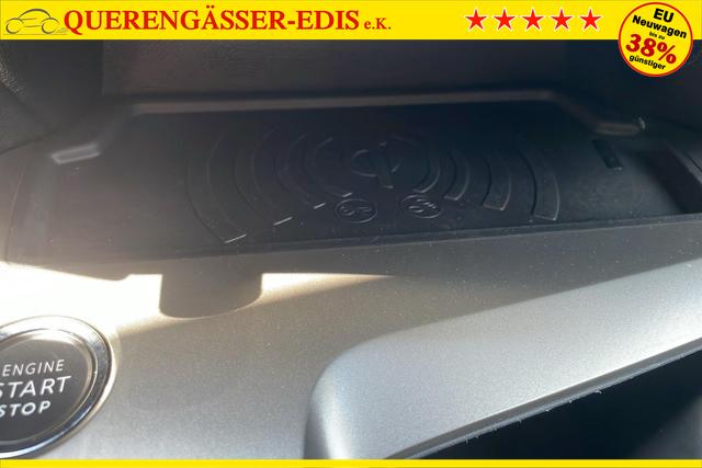 Peugeot 408 Hybrid 145 e-DCS6 Allure 