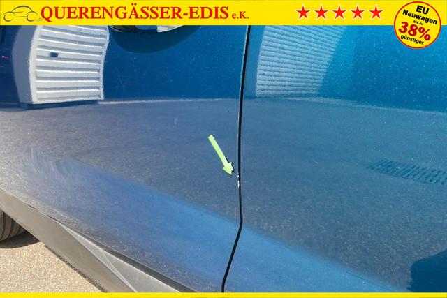 Peugeot 408 Hybrid 145 e-DCS6 Allure 