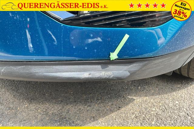 Peugeot 408 Hybrid 145 e-DCS6 Allure 