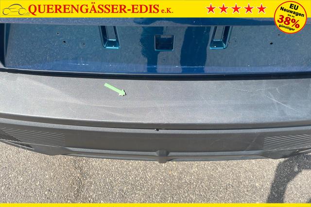 Peugeot 408 Hybrid 145 e-DCS6 Allure 