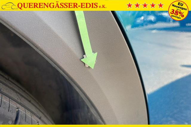 Peugeot 408 Hybrid 145 e-DCS6 Allure 