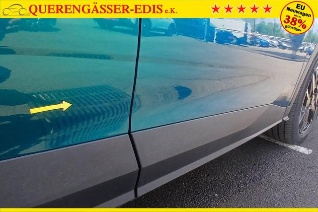 Peugeot 5008 HYBRID 145CH E-DCS6 GT 