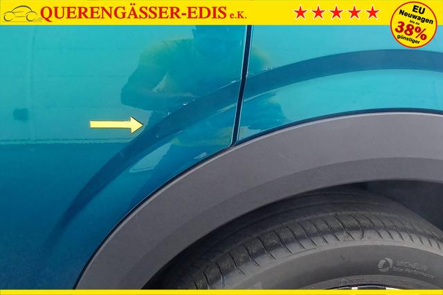 Peugeot 5008 HYBRID 145CH E-DCS6 GT 