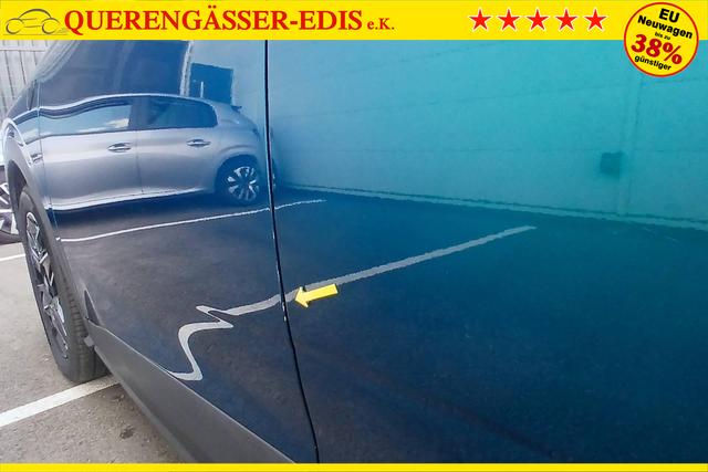 Peugeot 5008 HYBRID 145CH E-DCS6 GT 