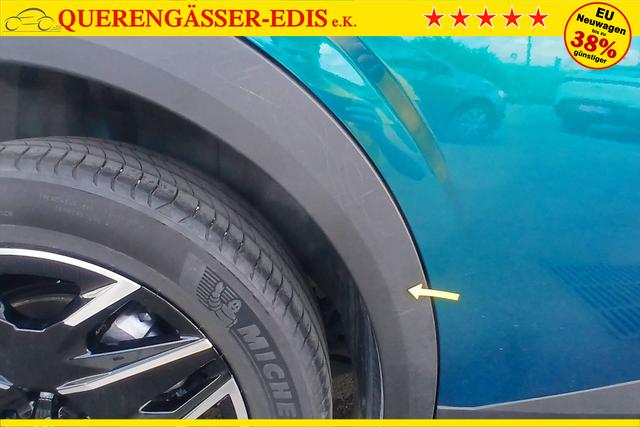 Peugeot 5008 HYBRID 145CH E-DCS6 GT 
