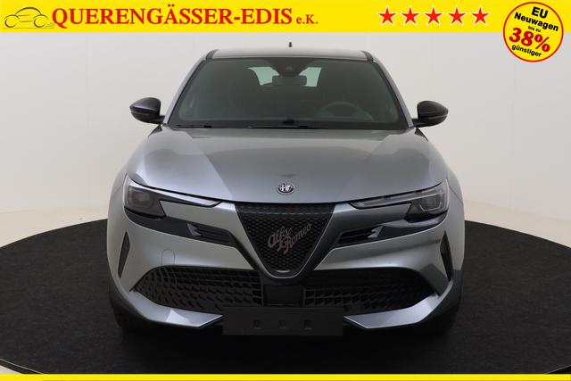 Alfa Romeo Junior - 