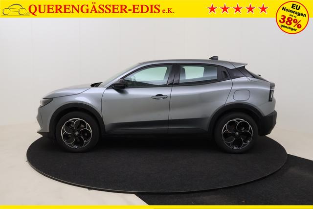 Alfa Romeo Junior - 