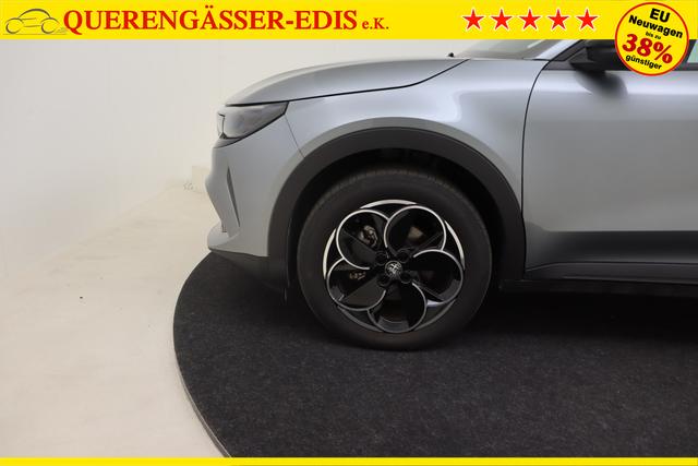 Alfa Romeo Junior - 