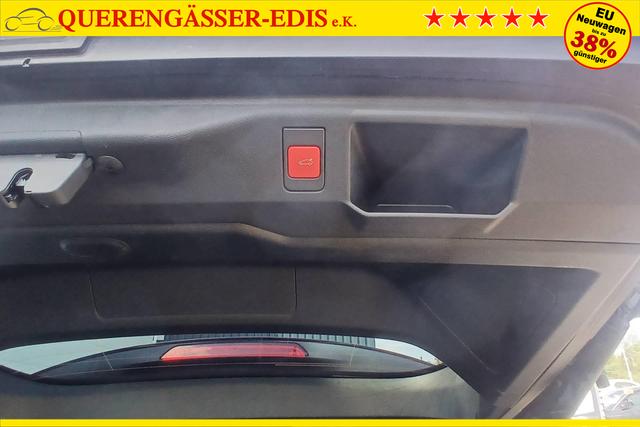 Peugeot 5008 HYBRID 145CH E-DCS6 GT 