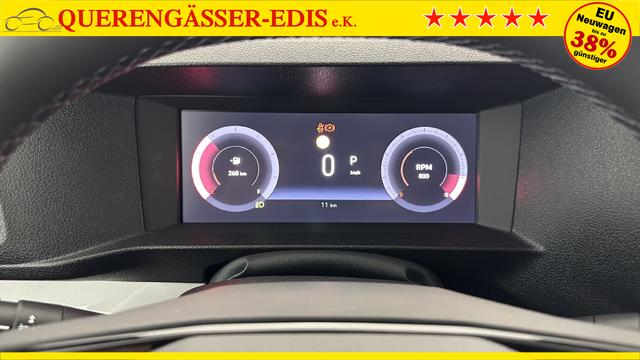 Fiat Scudo Kastenwagen Pack Premium Connect 