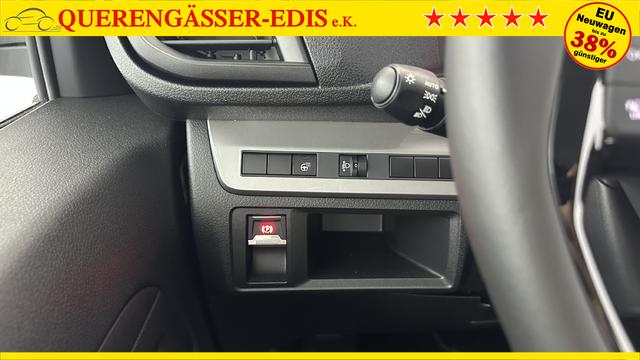 Fiat Scudo Kastenwagen Pack Premium Connect 