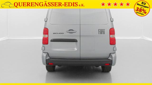 Fiat Scudo Kastenwagen Pack Premium Connect 