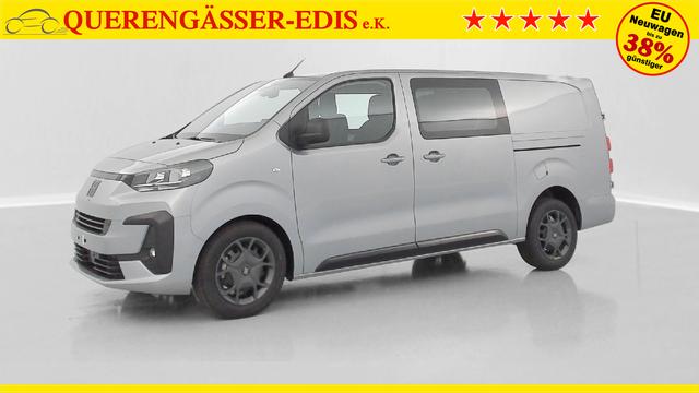 Fiat Scudo Kastenwagen Pack Premium Connect 
