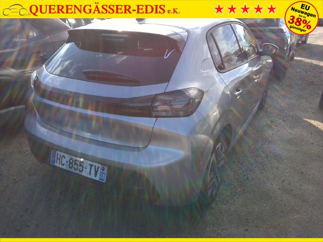 Peugeot 208 Allure 